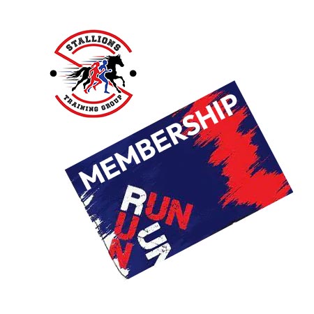 Membership Card